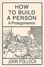 How to Build a Person: A Prolegomenon