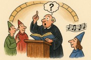 quodlibetary