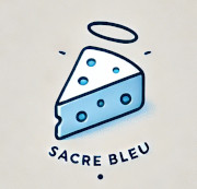 sacre bleu