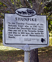 shunpike