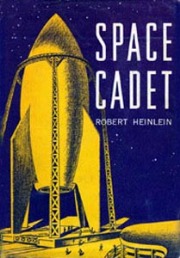 space cadet