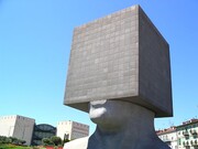 squarehead