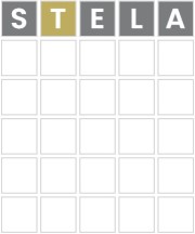 stela