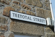 Teetotal Street