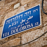 via dolorosa